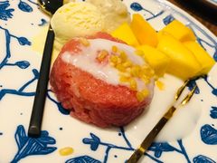 -星叶·东南亚料理(宁波万象汇店)