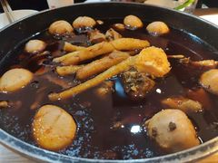 -李子坝梁山鸡(北碚万达五鸡哥店)