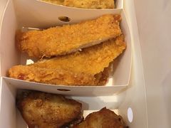 -麦当劳(新世纪环球中心店)