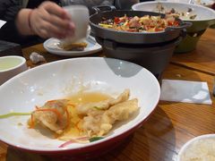 -金掌勺·锅包肉(双榆树店)