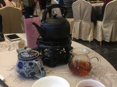 -香云轩·顺德菜(香云纱园林酒店店)