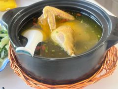 -丫丫蟹庄·苏式园林农家乐·阳澄湖大闸蟹(阳澄湖莲花岛店)