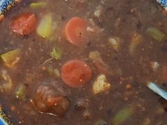 -刘老虎肉丸糊辣汤(总店)