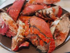 -美食汇自助餐厅(成都万达瑞华酒店)