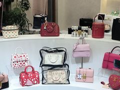 -六六奢品·vintage中古·回收二手奢侈品包包手表首饰(环球港店)