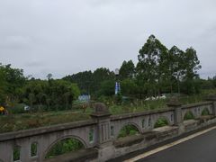 -三圣花乡旅游区