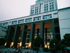 -江南大学(蠡湖校区)