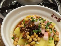 -亮欢寨(凯里总店)