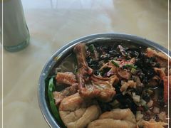 -凤张螺蛳粉·爽口粉(跃进路总店)