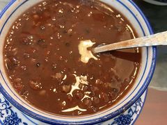 袁妈招牌红豆汤-袁妈红豆汤(重庆总店)
