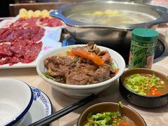 -合意桐坑牛肉粿·鲜牛肉火锅(嵩山总店)