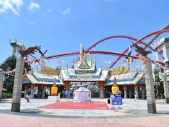 -七彩云南欢乐世界