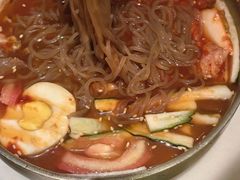 -韩宫宴烤肉·料理(苏州中心店)