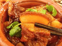 -食為天·本地人爱吃的淮扬菜(瘦西湖店)