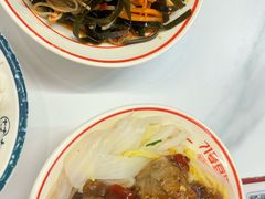 -71号豆汤饭·成都小馆(红牌楼店)