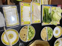 -芦月轩羊蝎子(劲松店)