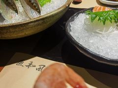 -匠和风精致料理(宁德万达店)