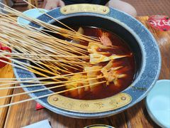 -冒椒火辣(奎星楼街店)