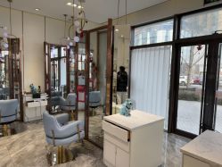 -MY WAY SALON