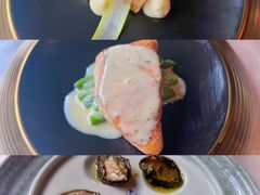 -北京古城老院厉晓麟精致菜