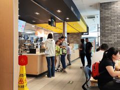 -麦当劳(龙湖北京大兴天街店)