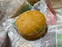 -麦当劳(坂田分店)