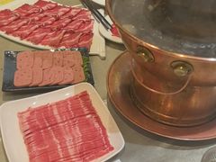 -东来顺饭庄(王府井步行街店)