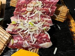 -江户烧肉(高德店)