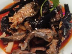 -赵小姐丨新中餐(曲江店)