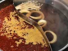 -呷哺呷哺(望京新世界店)