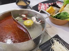 -呷哺呷哺 黄金牧场 (新中关购物中心店)