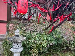 -茅山东方盐湖城景区