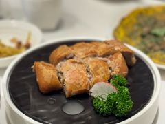-莆田餐厅PUTIEN(三里屯店)