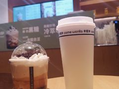 -卡旺卡(黄山银街店)