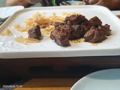-琼菜人家·海南菜·文昌鸡(文昌大道店)