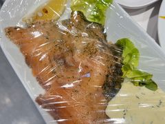 -宜家·瑞典风味餐厅(四元桥店)