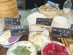 -李百蟹·江南蟹黄面·河景餐厅(夫子庙店)