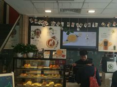 -麦当劳(成都时代奥特莱斯店)