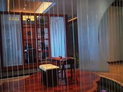 -广州富力丽思卡尔顿酒店·丽轩·粤菜