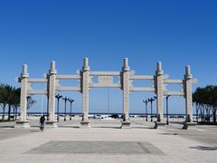 -天津妈祖文化园