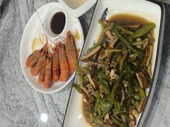 -紫藤园·天目湖大鱼头(南山竹海店)