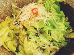 手撕包菜-成都驻京办餐厅(蜀都宾馆店)