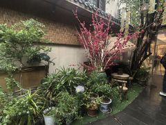 -王捌小院(红花坡店)
