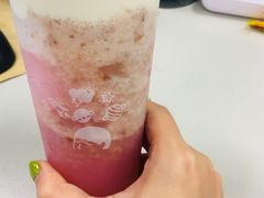 -喜茶(上海正大广场店)