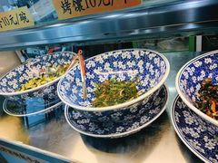 -东方宫·中国兰州牛肉拉面(三里屯店)