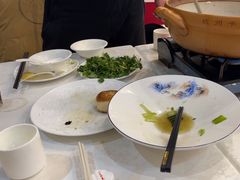 -千岛湖鱼味馆(十字街总店)
