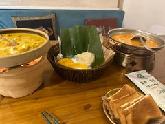 -曼泰·泰餐(江南环球港店)