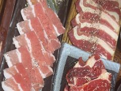 -牛也烧肉(摩尔城店)