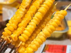 -熙成烧烤(白塔岭店)