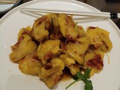 -燕郊烧鸽子(广安路店)